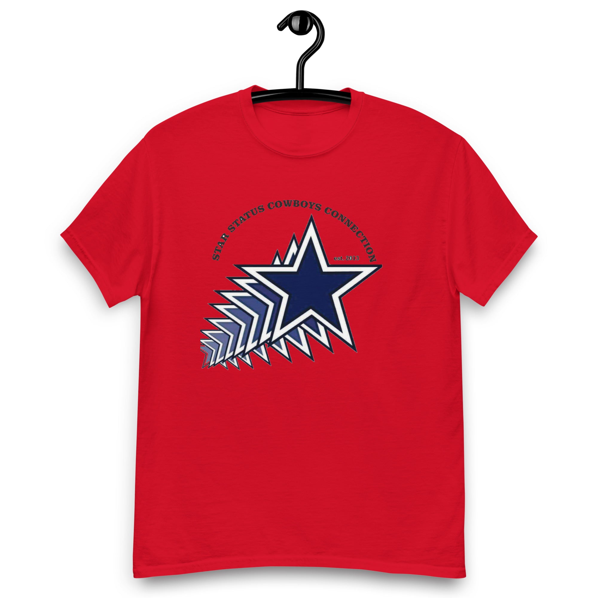 Star Status Original Men's classic tee