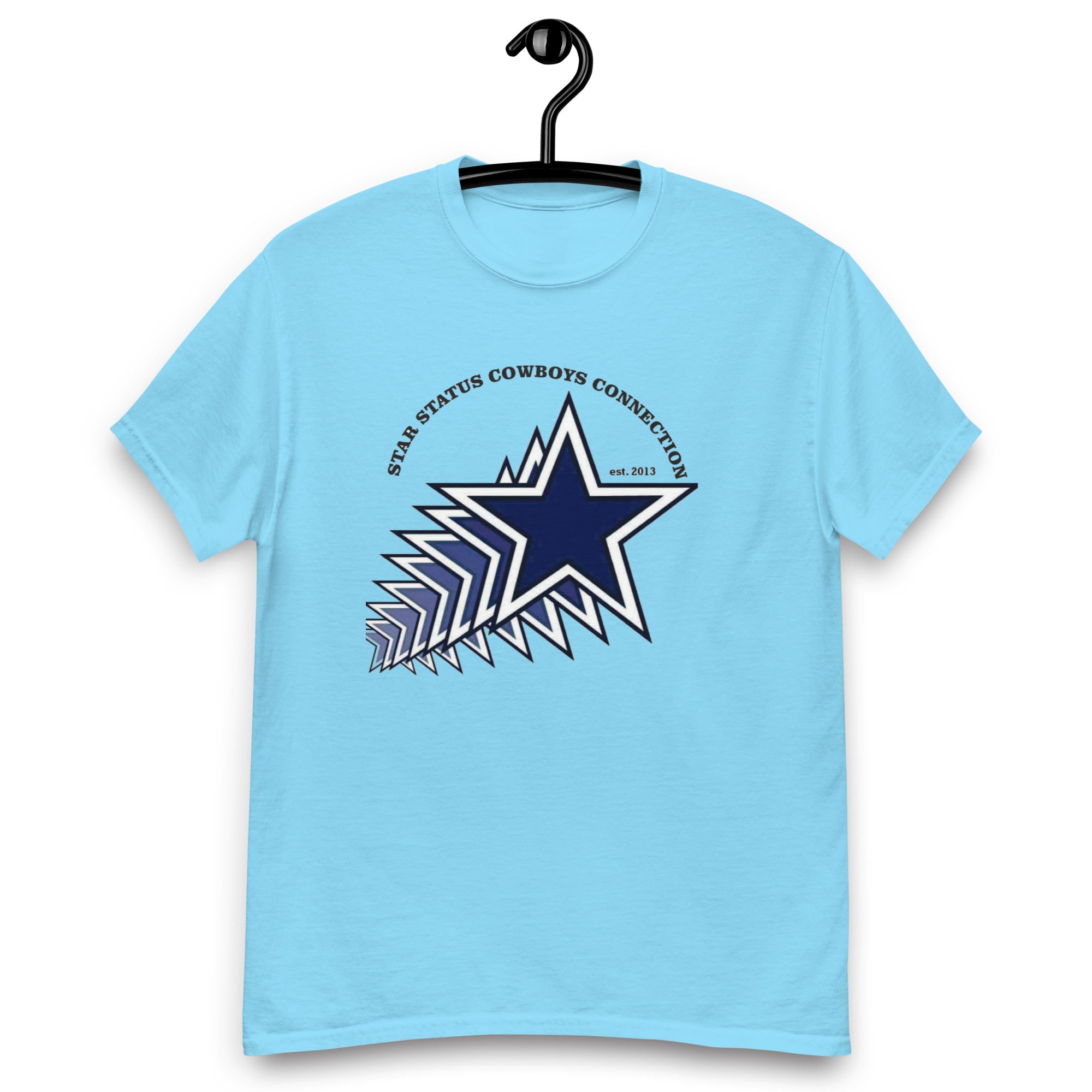 Star Status Original Men's classic tee