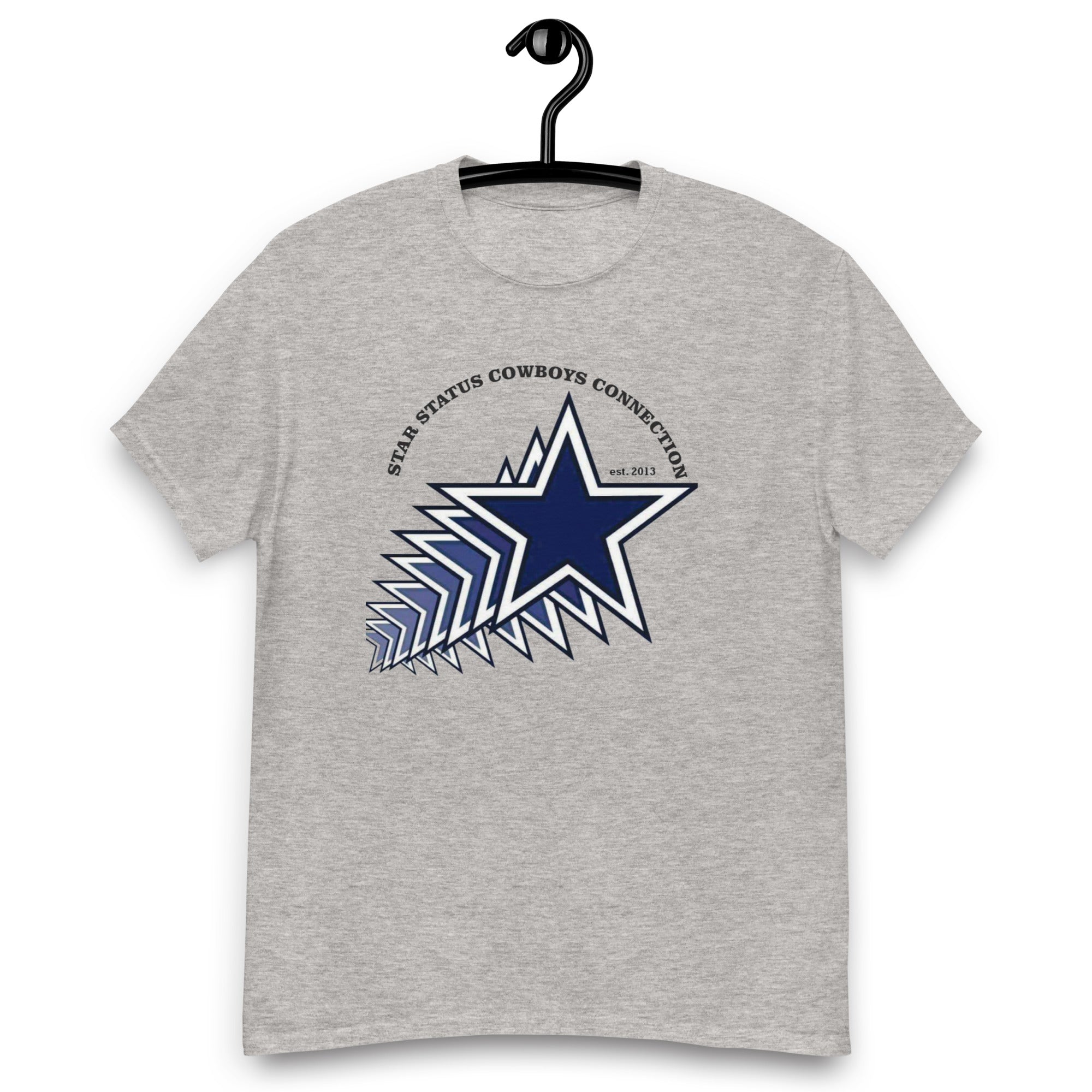 Star Status Original Men's classic tee