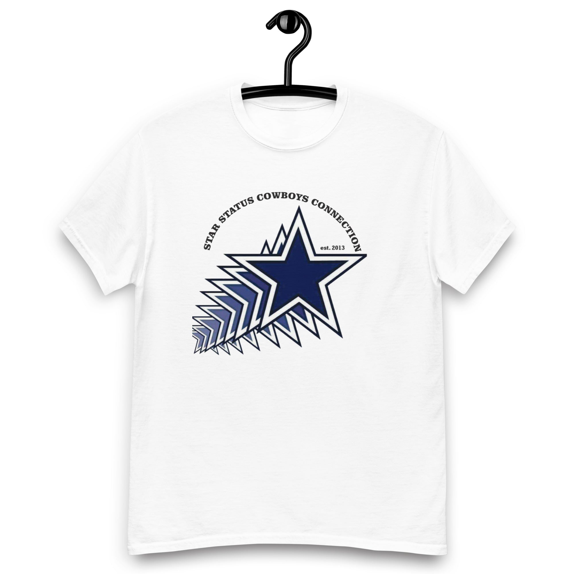 Star Status Original Men's classic tee