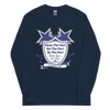 Shield Star Status Long Sleeve Shirt