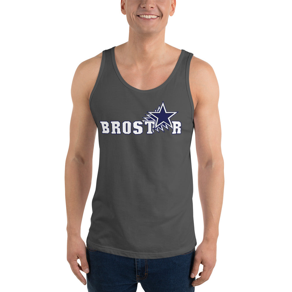 Brostar Tank Top