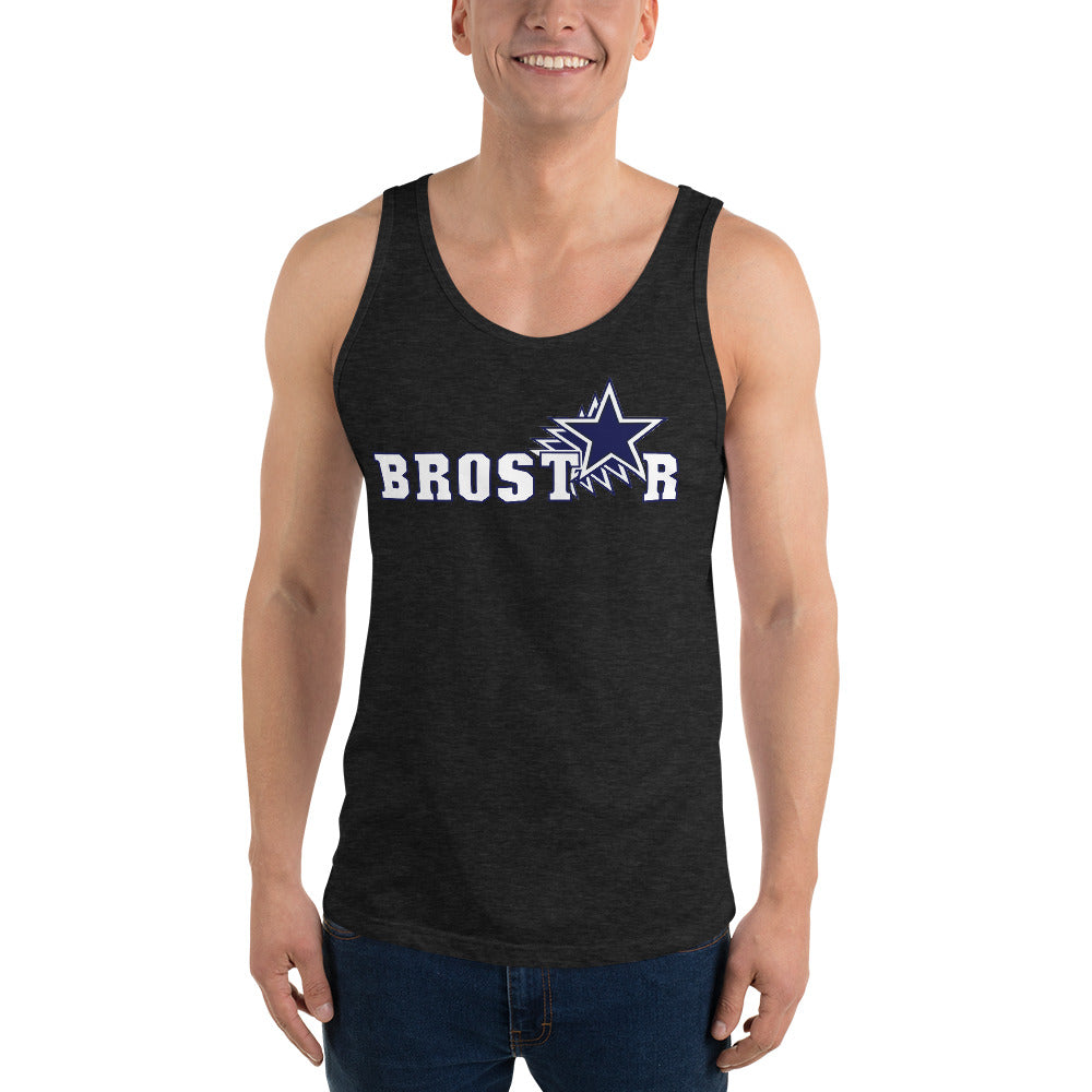 Brostar Tank Top