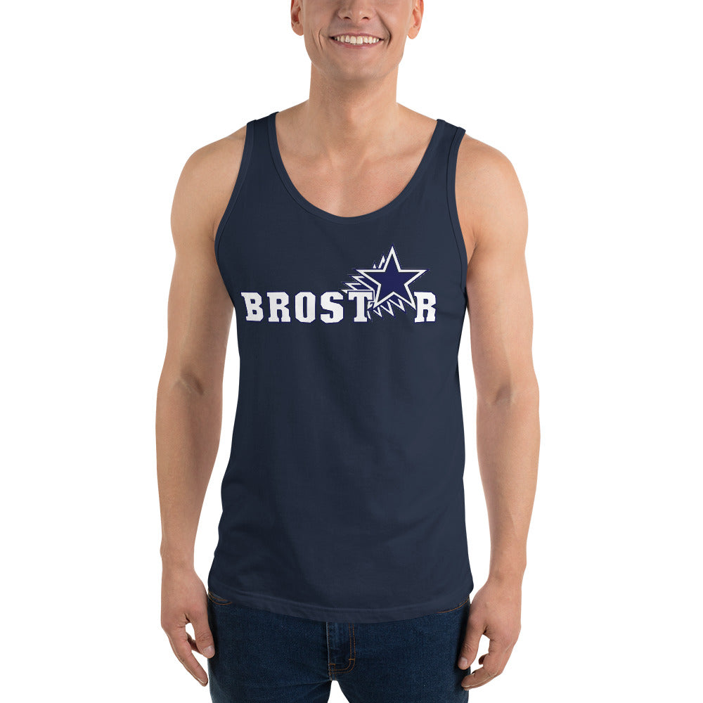 Brostar Tank Top