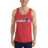 Brostar Tank Top