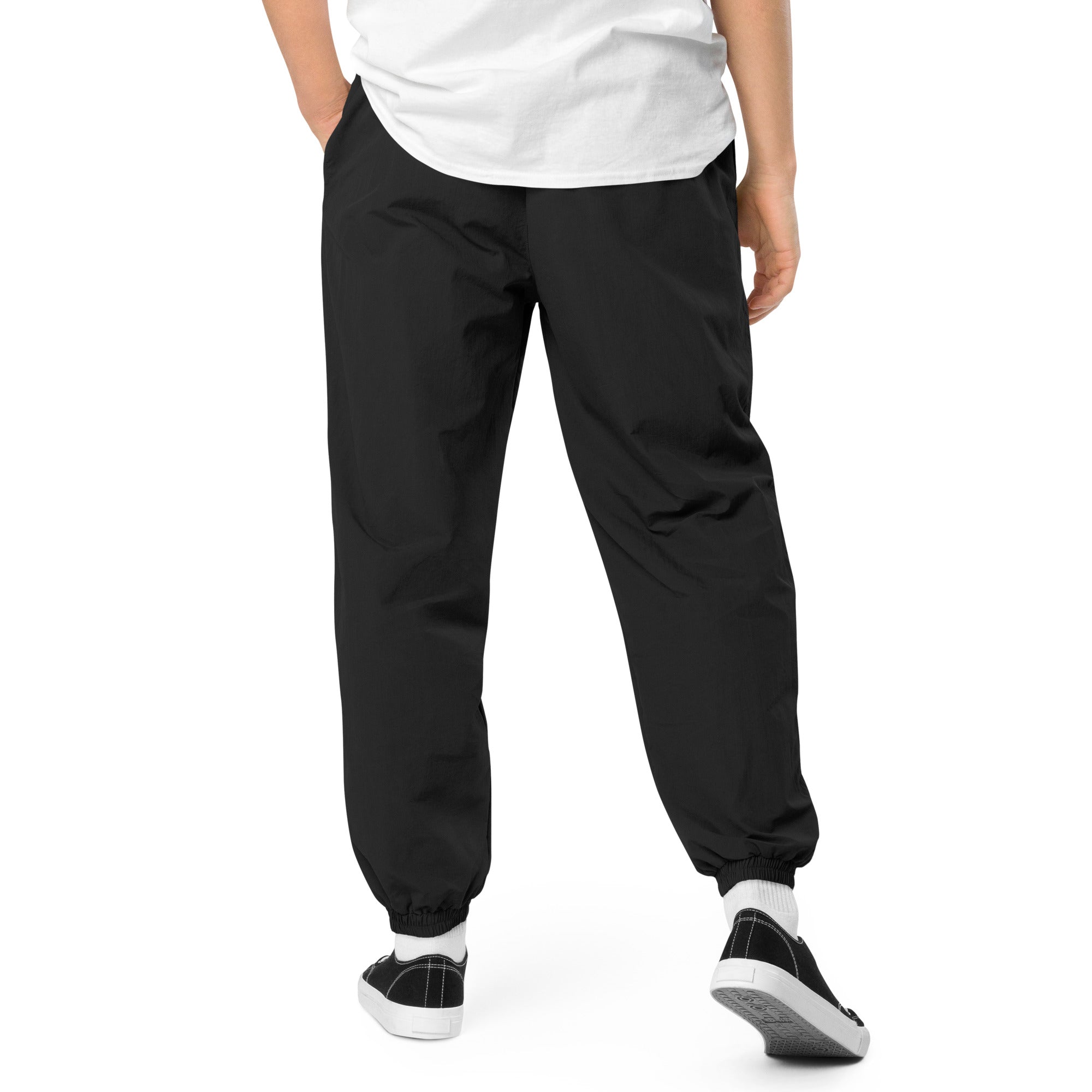 Brostar tracksuit trousers