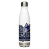 We Dat Club Stainless Steel Water Bottle