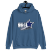 Star Status 4 Life  Hoodie