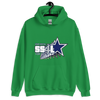 Star Status 4 Life  Hoodie