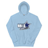 Star Status 4 Life Unisex Hoodie