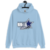 Star Status 4 Life  Hoodie