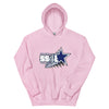 Star Status 4 Life Unisex Hoodie