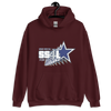 Star Status 4 Life  Hoodie