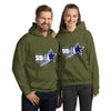 Star Status 4 Life Unisex Hoodie