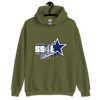 Star Status 4 Life  Hoodie