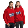 Star Status 4 Life Unisex Hoodie