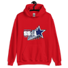 Star Status 4 Life  Hoodie