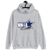 Star Status 4 Life  Hoodie