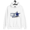 Star Status 4 Life  Hoodie