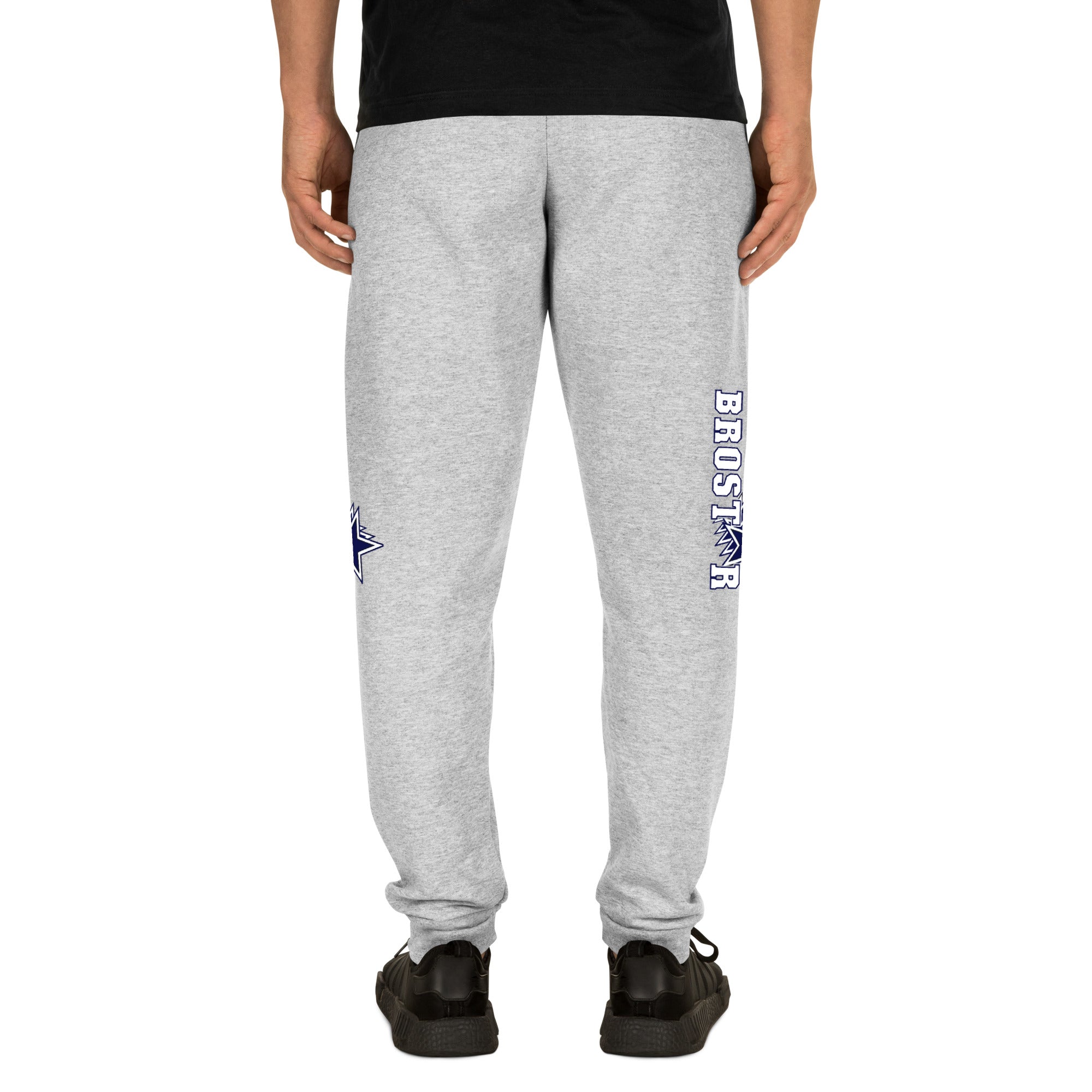 Brostar Joggers