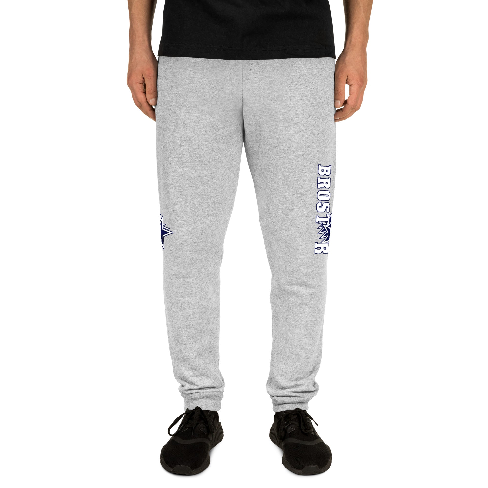 Brostar Joggers