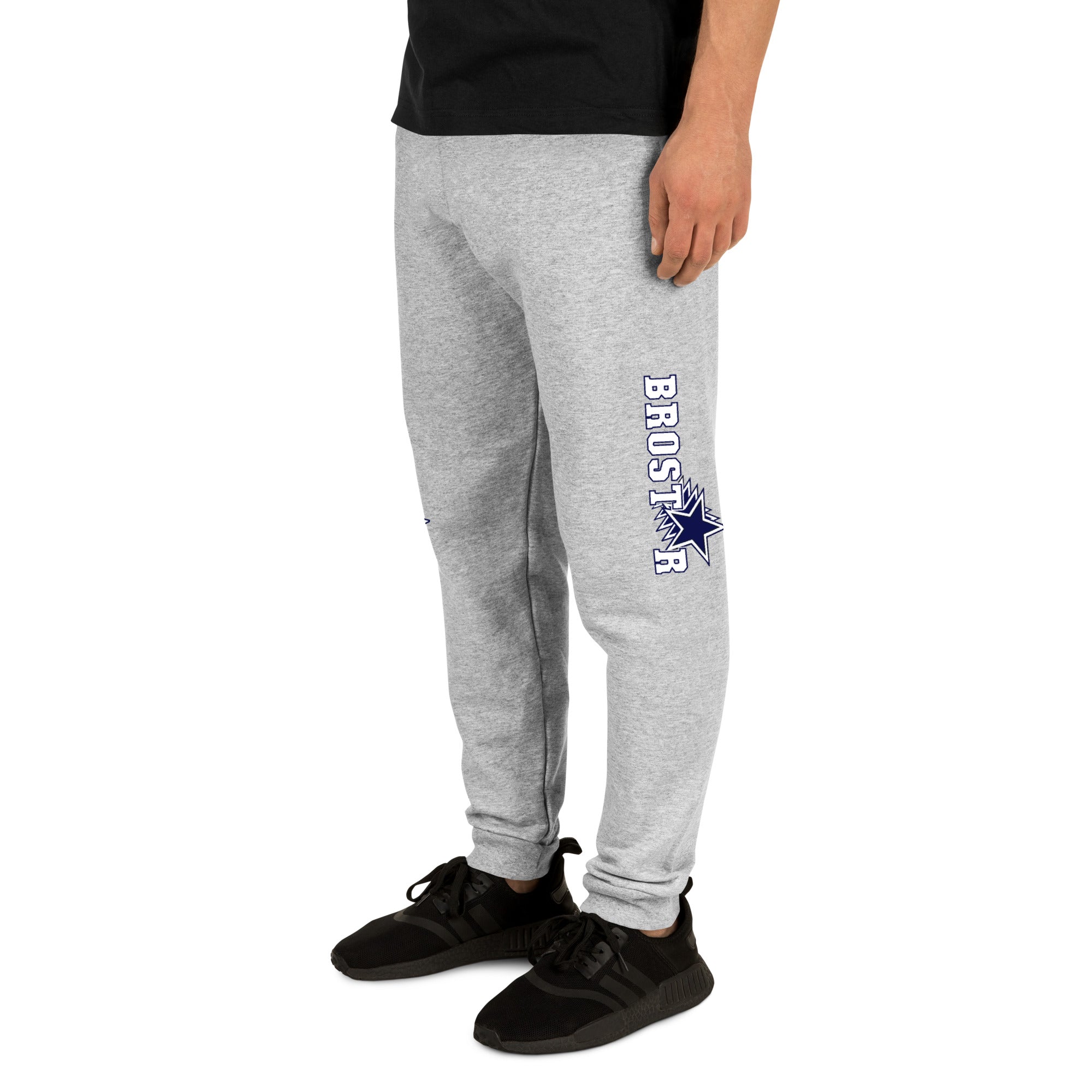 Brostar Joggers