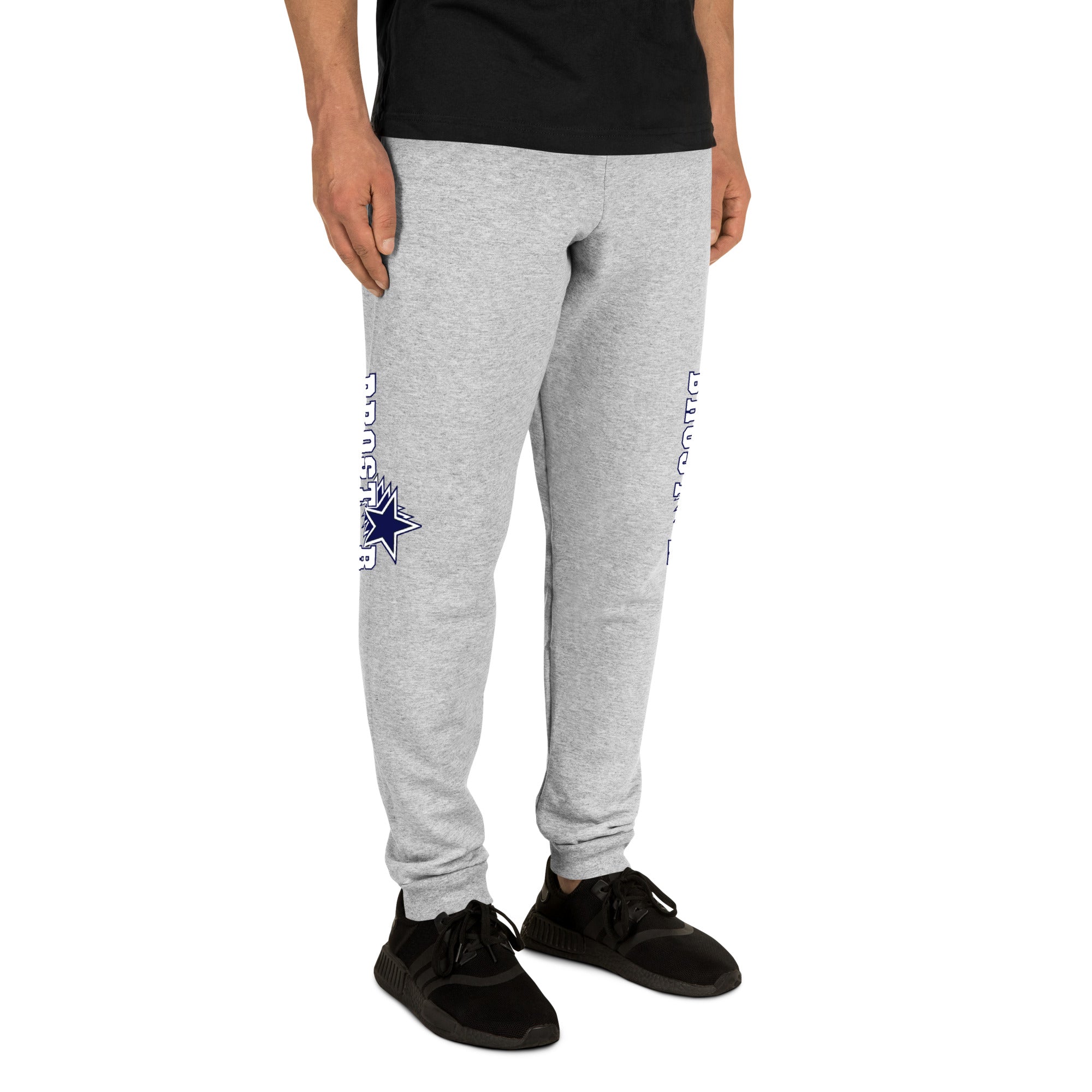 Brostar Joggers