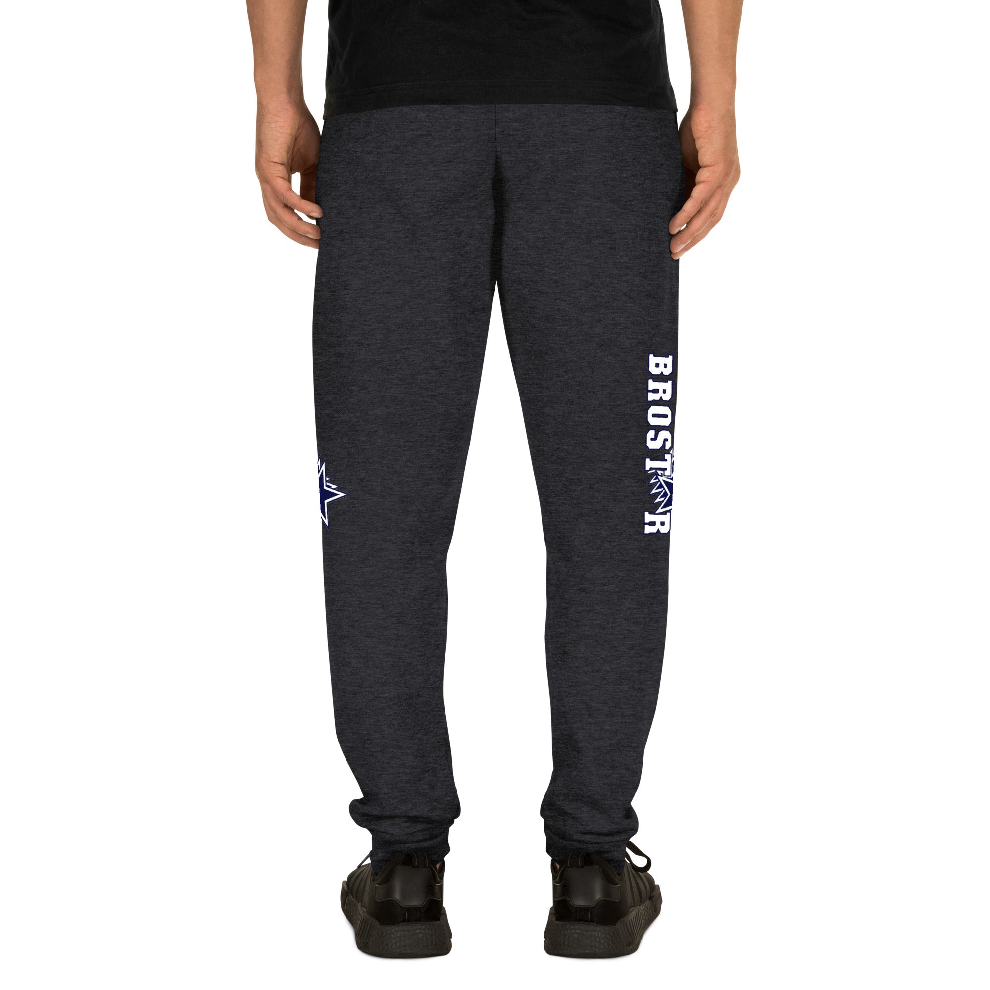 Brostar Joggers