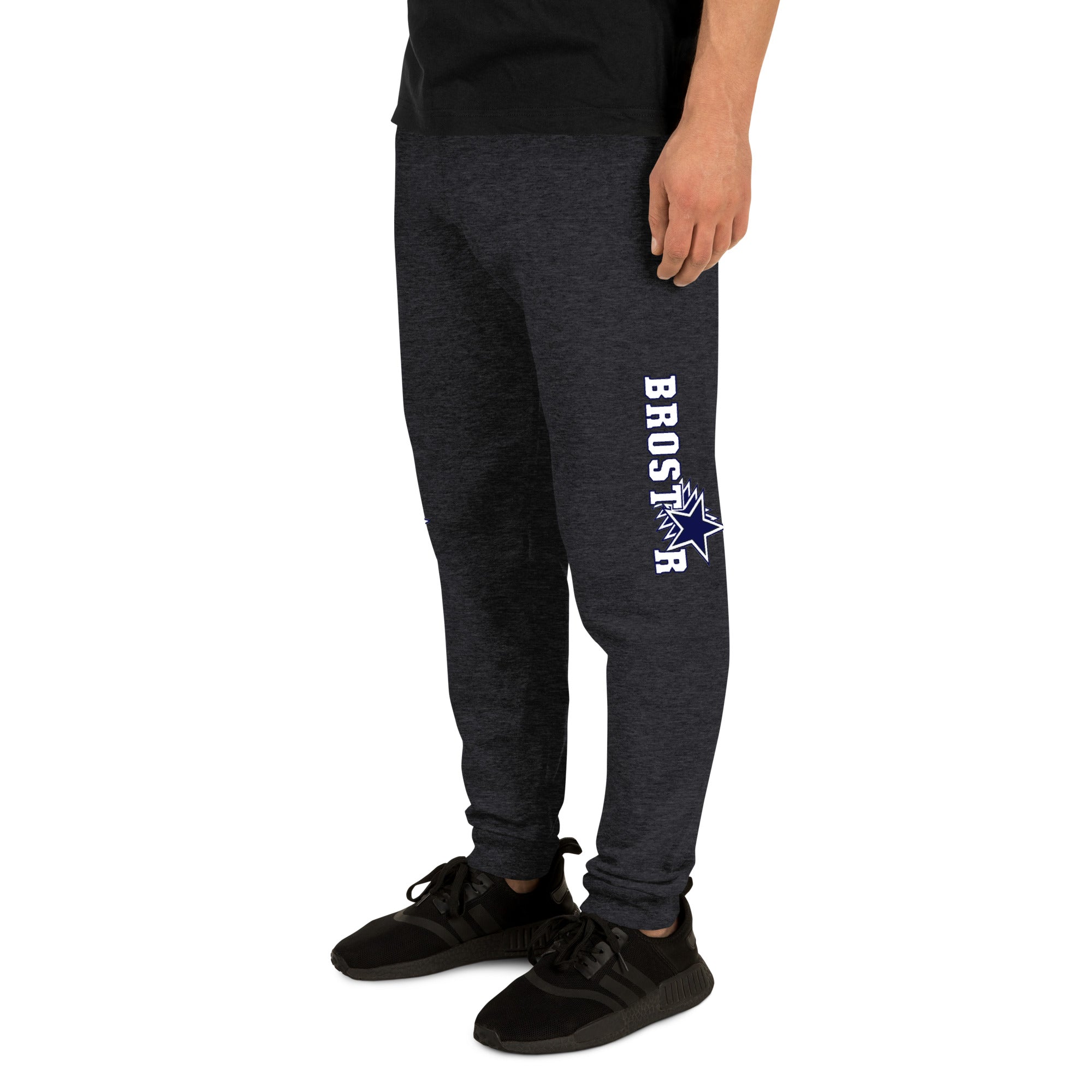 Brostar Joggers