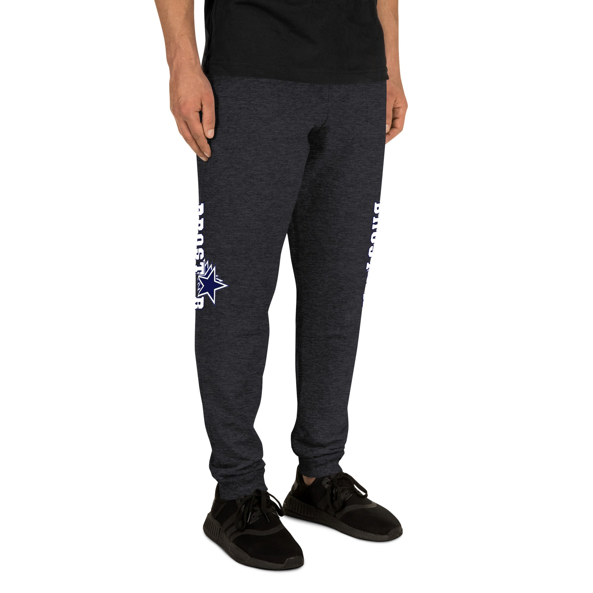 Brostar Joggers