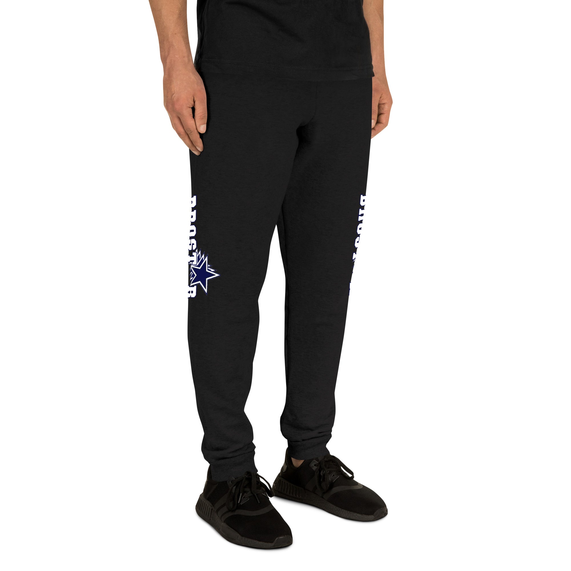 Brostar Joggers