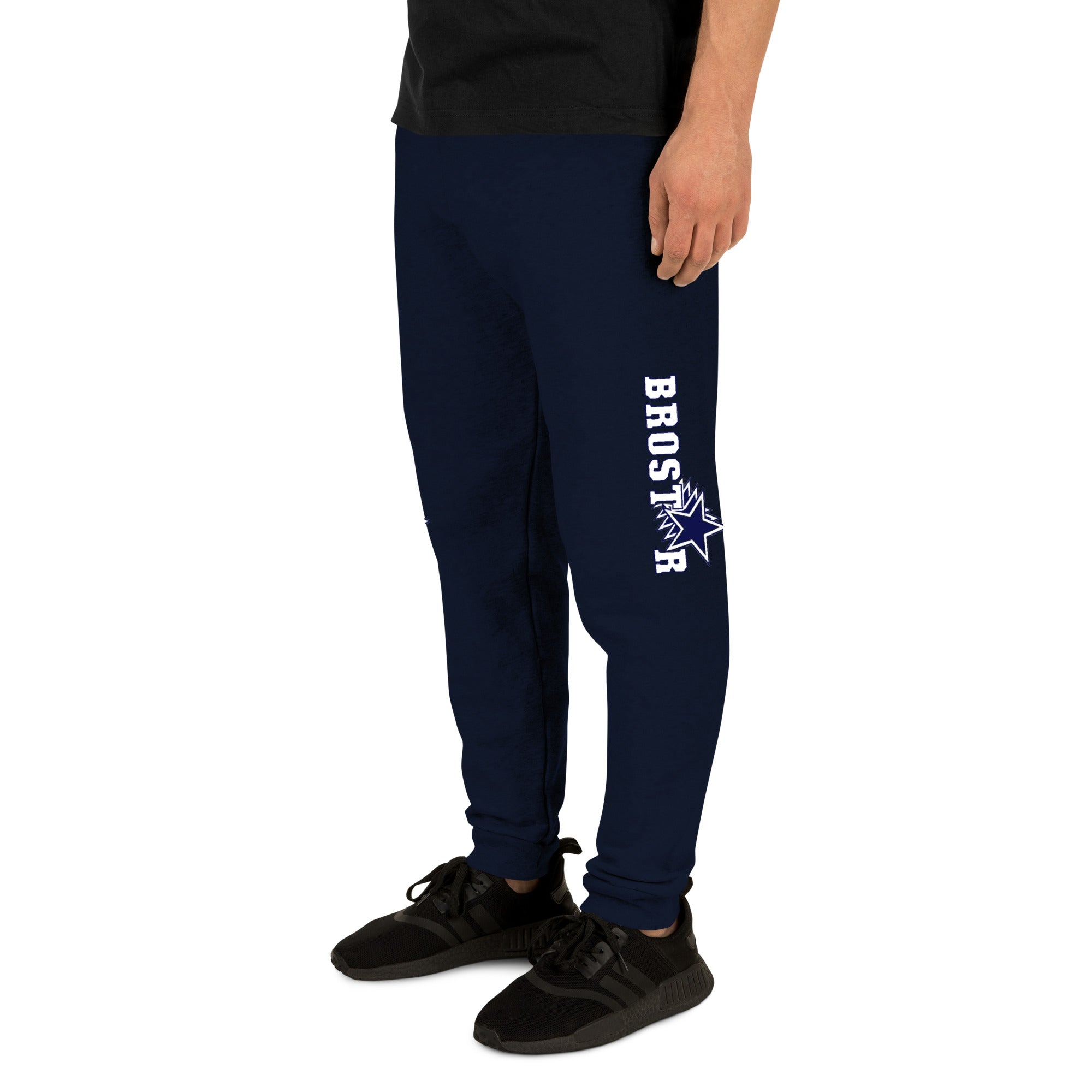 Brostar Joggers