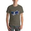 Star Status 4 Life Unisex t-shirt