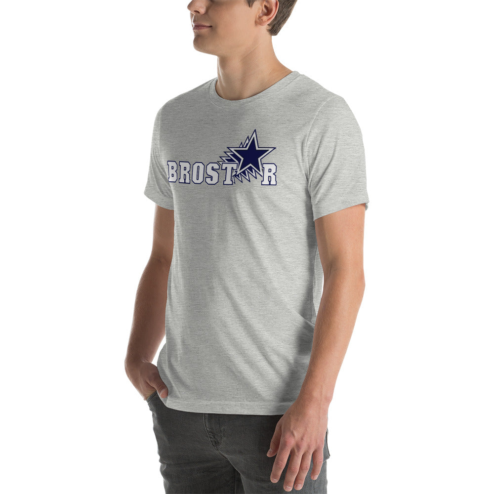 Brostar t-shirt