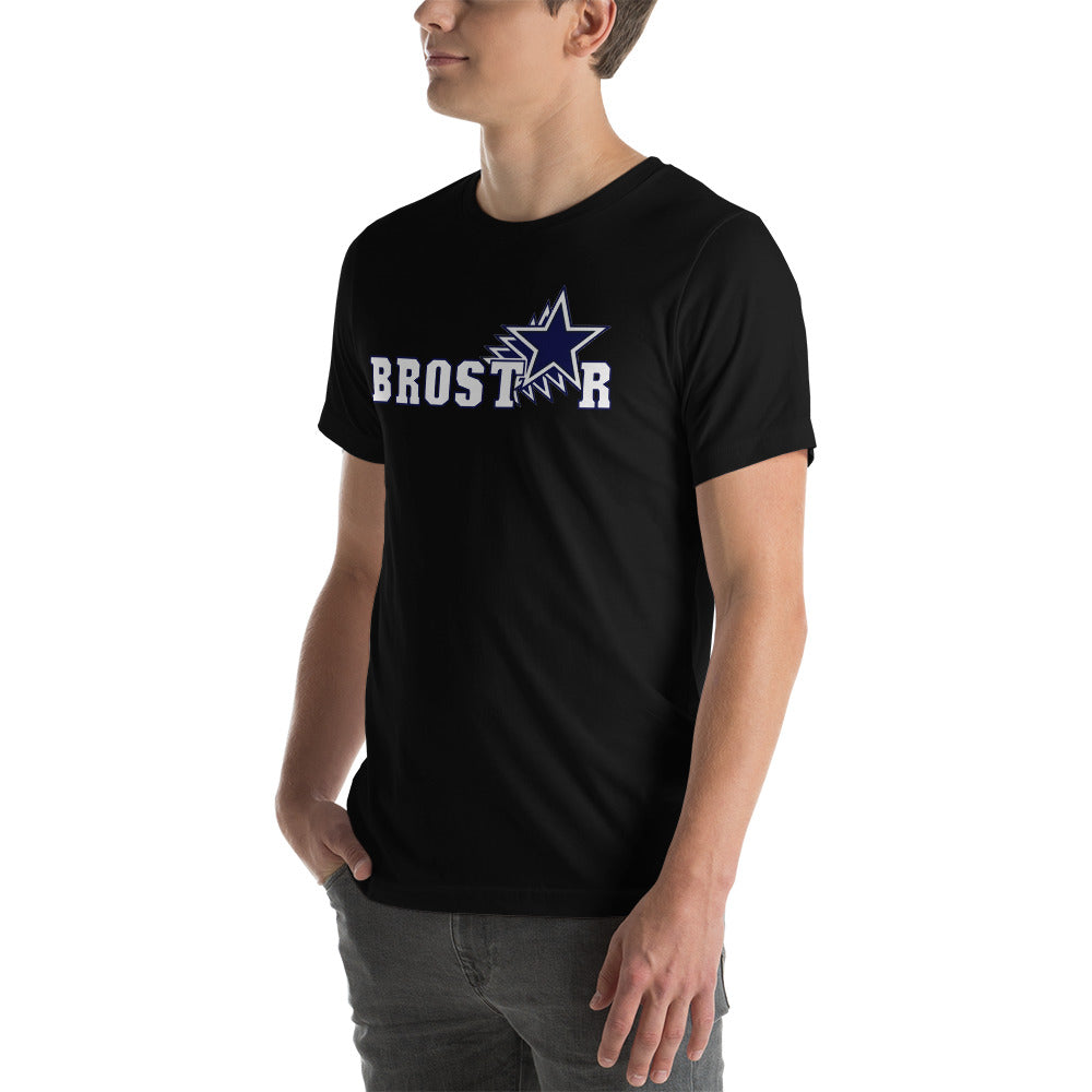 Brostar t-shirt