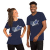 Star Status 4 Life Unisex t-shirt