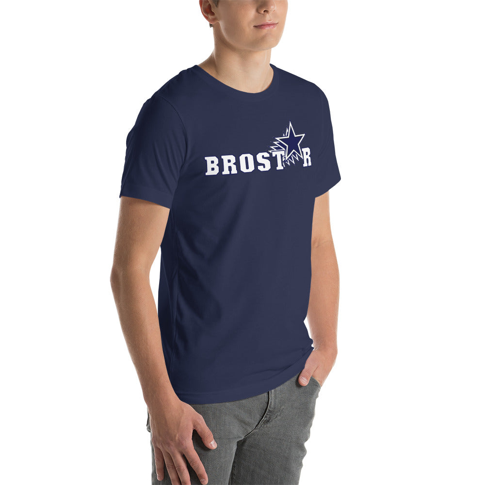 Brostar t-shirt