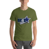 Star Status 4 Life Unisex t-shirt