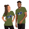 Star Status 4 Life Unisex t-shirt