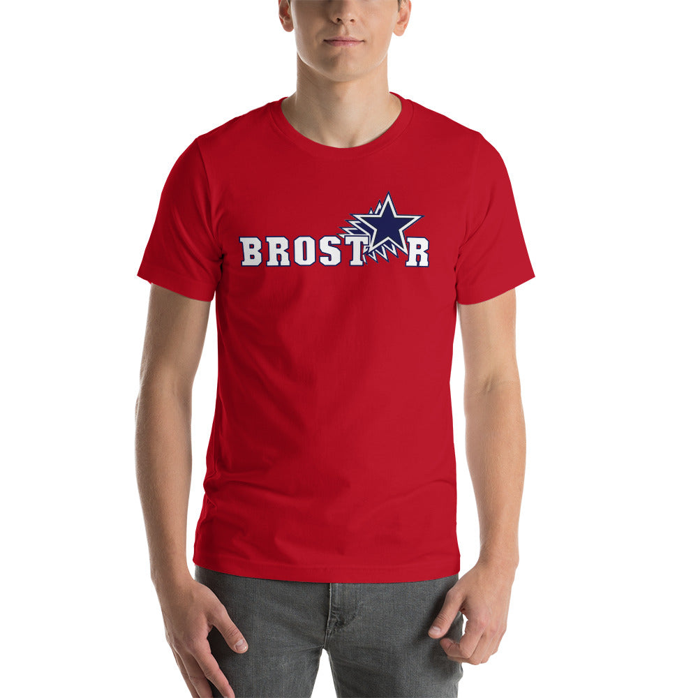 Brostar t-shirt