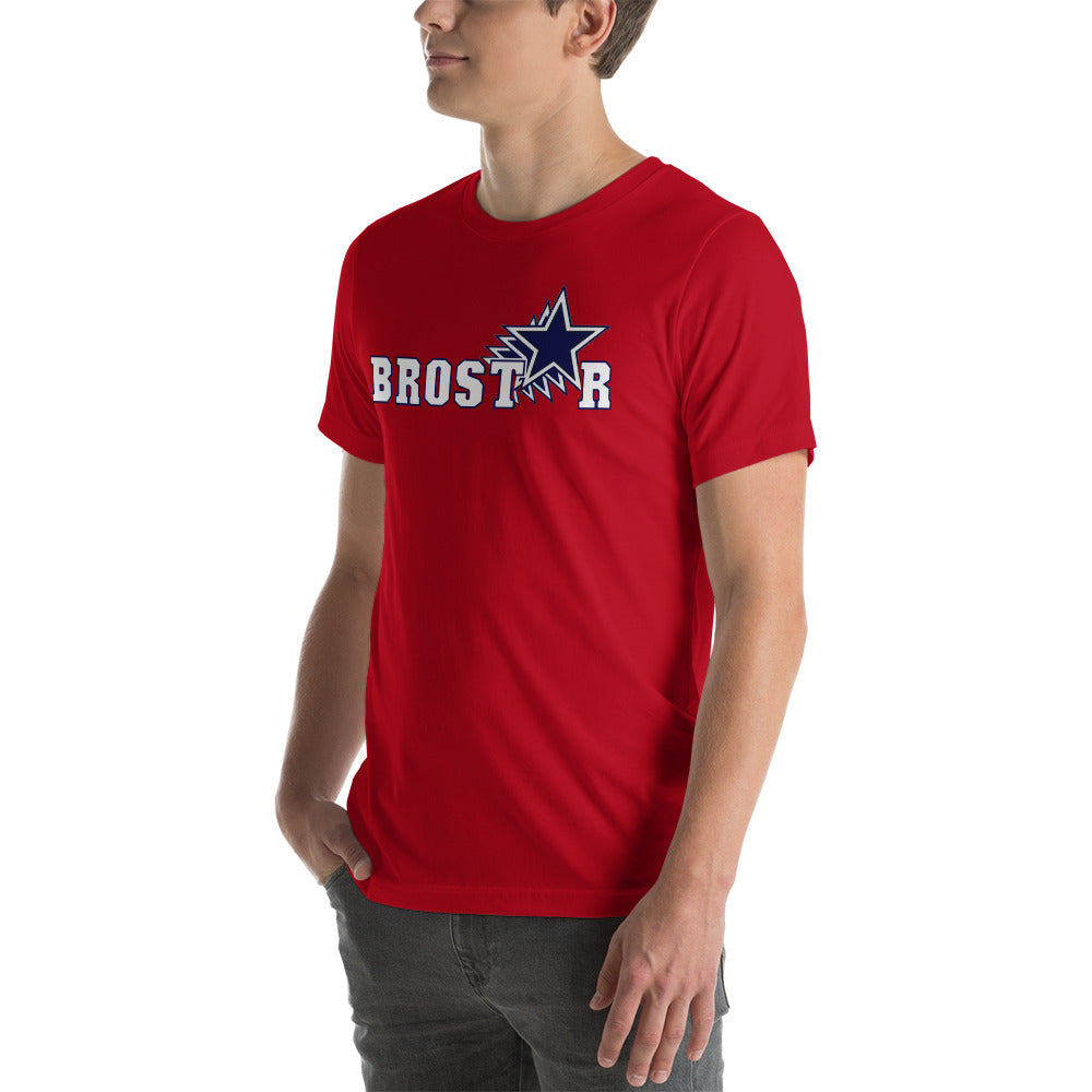 Brostar t-shirt