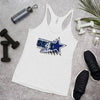 Star Status 4 Life Women's Racerback Tank