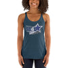 Sistar Women's Racerback Tank