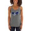 Sistar Women's Racerback Tank