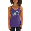 Sistar Women's Racerback Tank