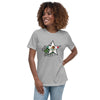 SS Mexico Women's Relaxed T-Shirt