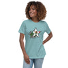 SS Mexico Women's Relaxed T-Shirt