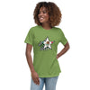 SS Mexico Women's Relaxed T-Shirt