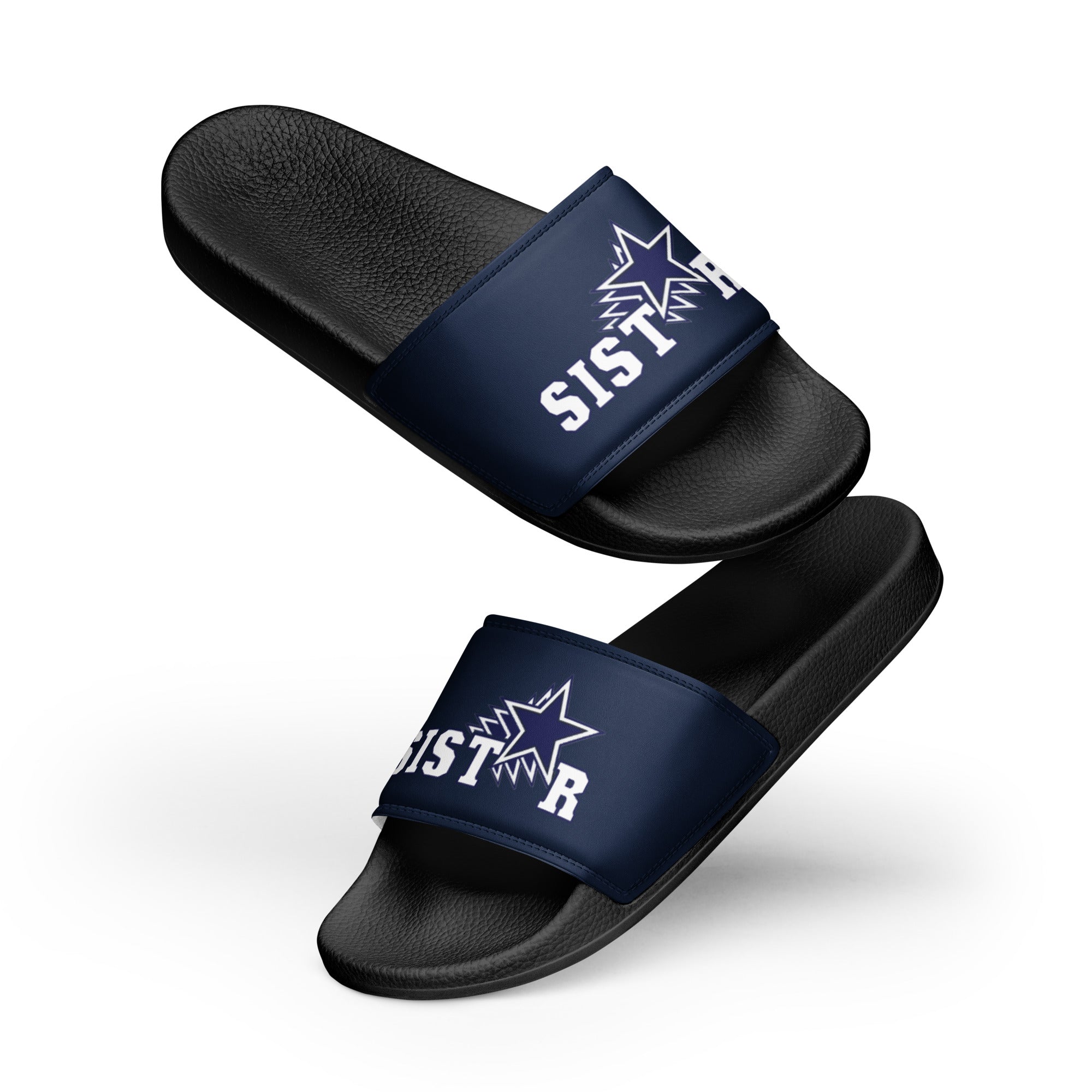 Sistar Women's slides