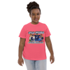 Star Status Cowboys Connection Youth jersey t-shirt